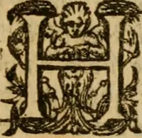 Picture 43 of 66 from Institutio Christianae religionis (1612), leaf 588