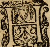 An illustration from Institutio Christianae religionis (1612)
