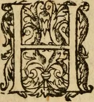 An illustration from Institutio Christianae religionis (1612)