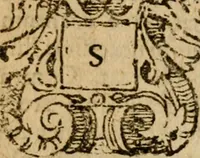 Picture 59 of 66 from Institutio Christianae religionis (1612), leaf 870