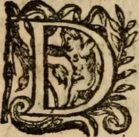 Picture 15 of 66 from Institutio Christianae religionis (1612), leaf 91