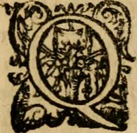 Picture 63 of 66 from Institutio Christianae religionis (1612), leaf 976