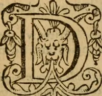 An illustration from Institutio Christianae religionis (1576)