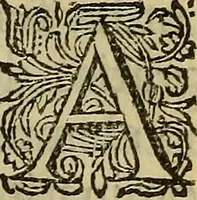 An illustration from Institutiones chimicae prodromae, id est, Joannis Joachimi Becheri Spirensis ... Oedipus chimicus obscuriorum terminorum & principiorum chimicorum, mysteria aperiens & resolvens : opusculum, omnibus medicinae & chimiae studiosis, lectu perquam utile & necessarium (1664)