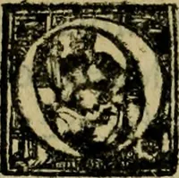 Picture 5 of 13 from Institutiones iuris canonici quibus ius pontificium singulari methodo libris quatuor comprehenditur (1606), leaf 13