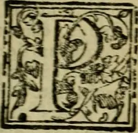 An illustration from Institutiones iuris canonici quibus ius pontificium singulari methodo libris quatuor comprehenditur (1606)
