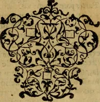 An illustration from Institutiones iuris canonici quibus ius pontificium singulari methodo libris quatuor comprehenditur (1606)