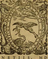 An illustration from Institutiones iuris canonici quibus ius pontificium singulari methodo libris quatuor comprehenditur (1606)