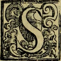 An illustration from Institutiones iuris canonici quibus ius pontificium singulari methodo libris quatuor comprehenditur (1606)