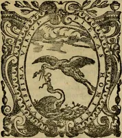 An illustration from Institutiones iuris canonici quibus ius pontificium singulari methodo libris quatuor comprehenditur (1606)