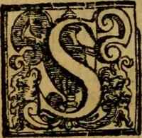 An illustration from Institutiones iuris canonici quibus ius pontificium singulari methodo libris quatuor comprehenditur (1606)