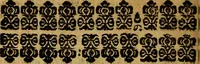 An illustration from Institutiones juris Anglicani : ad methodum et seriem institutionum imperialium compositae & digestae. Opus non solum juris Anglicani Romanique in hoc regno studiosis, sed omnibus qui politeian & consuetudines inclyti nostri imperii penitius scire cupiunt, utile & accommodatum (1676)