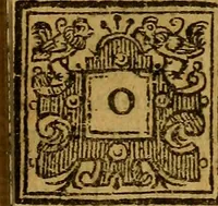An illustration from Institutiones juris Anglicani : ad methodum et seriem institutionum imperialium compositae & digestae. Opus non solum juris Anglicani Romanique in hoc regno studiosis, sed omnibus qui politeian & consuetudines inclyti nostri imperii penitius scire cupiunt, utile & accommodatum (1676)