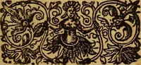 An illustration from Institutiones juris Anglicani : ad methodum et seriem institutionum imperialium compositae & digestae. Opus non solum juris Anglicani Romanique in hoc regno studiosis, sed omnibus qui politeian & consuetudines inclyti nostri imperii penitius scire cupiunt, utile & accommodatum (1676)