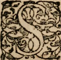 An illustration from Institutiones linguae Hebraicae : postremo recognitae, ac locupletatae (1618)