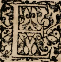 An illustration from Institutiones linguae Hebraicae : postremo recognitae, ac locupletatae (1618)