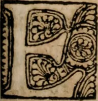 Picture 18 of 19 from Institutiones linguae Hebraicae : postremo recognitae, ac locupletatae (1618), leaf 290