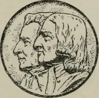 Picture 1 of 7 from The institution of Christian religion (1587), leaf 1