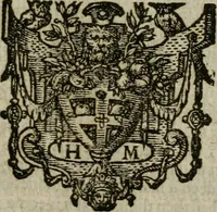 Picture 3 of 7 from The institution of Christian religion (1587), leaf 22