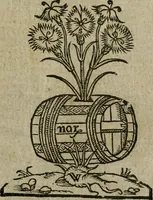 Picture 2 of 7 from The institution of Christian religion (1587), leaf 4