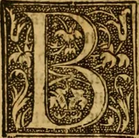 An illustration from The institution of christian religion (1561)