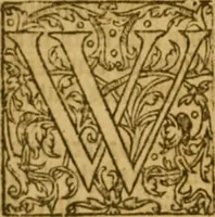 An illustration from The institution of christian religion (1561)