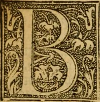 An illustration from The institution of christian religion (1561)