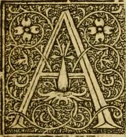 An illustration from The institution of christian religion (1561)