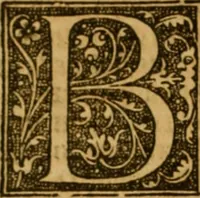 An illustration from The institution of christian religion (1561)