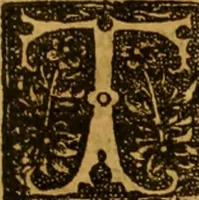 An illustration from The institution of christian religion (1561)