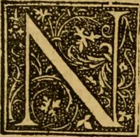 An illustration from The institution of christian religion (1561)