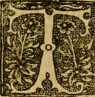 An illustration from The institution of christian religion (1561)