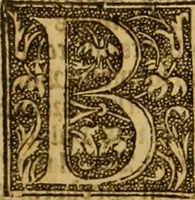 An illustration from The institution of christian religion (1561)