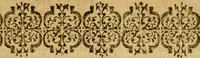 An illustration from The Institution of Christian religion (1587)
