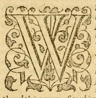 Picture 1 of 2 from The Institution of Christian religion (1599), leaf 15