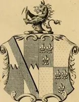 An illustration from The institution of christian religion (1634)