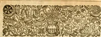 An illustration from The institution of christian religion (1634)