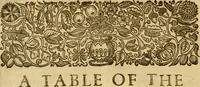 An illustration from The institution of christian religion (1634)