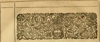 An illustration from The institution of christian religion (1634)