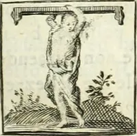 An illustration from Instituzione pratica dell' architettura civile per la decorazione de' pubblici, e privati edifici : preceduta da un articolo di geometria in pratica ad uso delli disegnatori ed artifici (1766)
