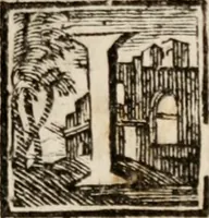 An illustration from Instituzioni glittografiche o sia della maniera di conoscere la qualità, e natura delle gemme incise, e di giudicare del contenuto, e del pregio delle medesime compilate, e date in luce da Gioseff-Antonio Aldini .. (1785)