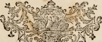 An illustration from Instituzioni glittografiche o sia della maniera di conoscere la qualità, e natura delle gemme incise, e di giudicare del contenuto, e del pregio delle medesime compilate, e date in luce da Gioseff-Antonio Aldini .. (1785)
