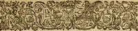 An illustration from Institvción de la religión cristiana (1597)