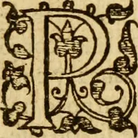 Picture 10 of 55 from Institvción de la religión cristiana (1597), leaf 54