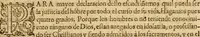 Picture 31 of 55 from Institvción de la religión cristiana (1597), leaf 540