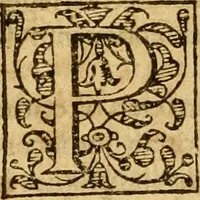 Picture 32 of 55 from Institvción de la religión cristiana (1597), leaf 565