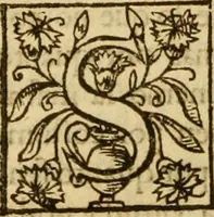 An illustration from Institvción de la religión cristiana (1597)