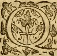 An illustration from Institvción de la religión cristiana (1597)
