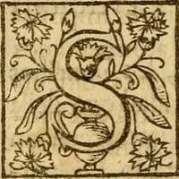 Picture 46 of 55 from Institvción de la religión cristiana (1597), leaf 825