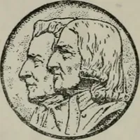 Picture 1 of 29 from Institvtio christianæ religionis (1618), leaf 1
